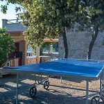 Pet Friendly In