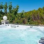 Tatil Evi Pet Friendly In