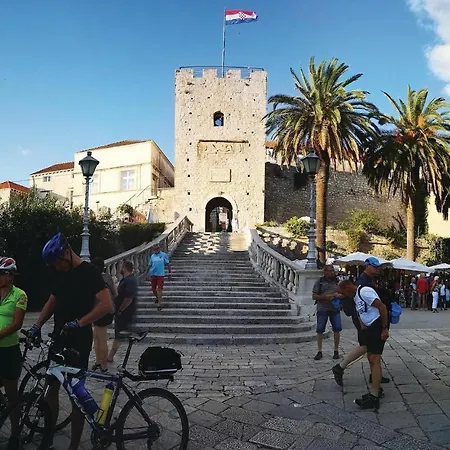 Ferienhaus Pet Friendly In Cara *