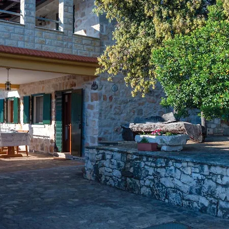 Pet Friendly In Cara Čara