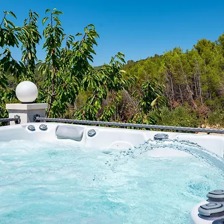 Ferienhaus Pet Friendly In Cara