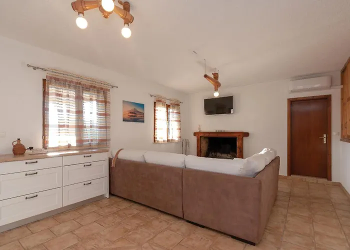 בית נופש Pet Friendly In