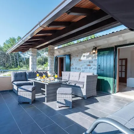 Pet Friendly In Cara Čara