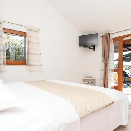 Pet Friendly In Cara *