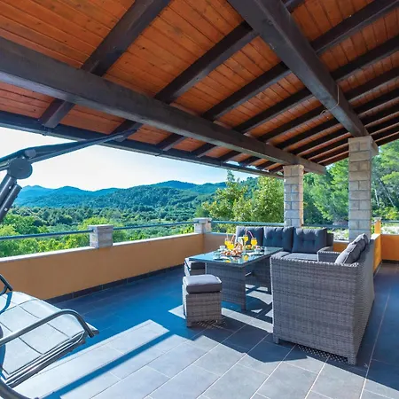 Pet Friendly In Cara * Čara