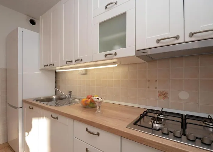 Pet Friendly In * Čara