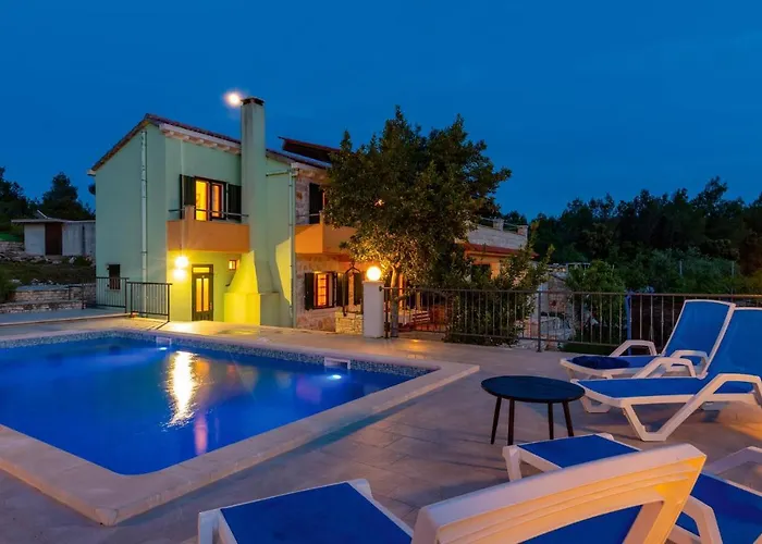 Pet Friendly In * Čara