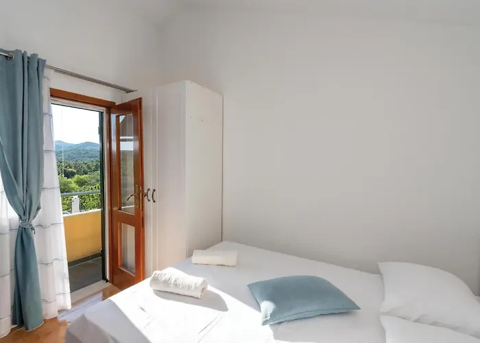 Tatil Evi Pet Friendly In Čara