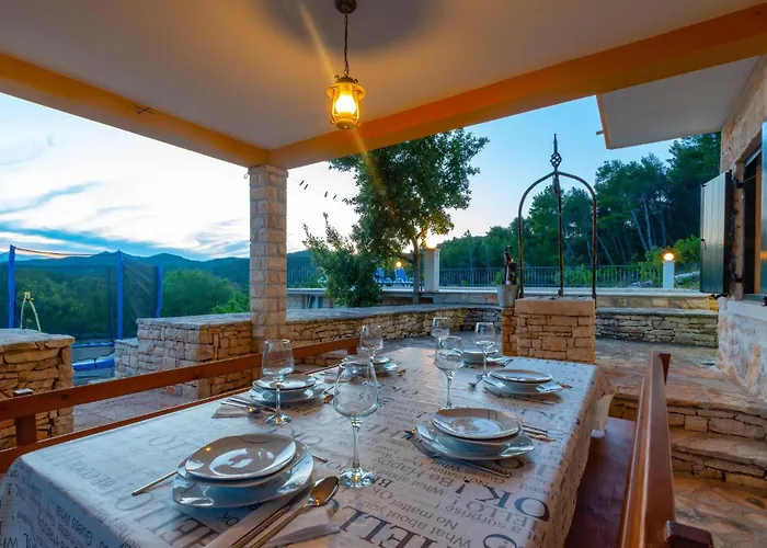 Pet Friendly In Tatil Evi *