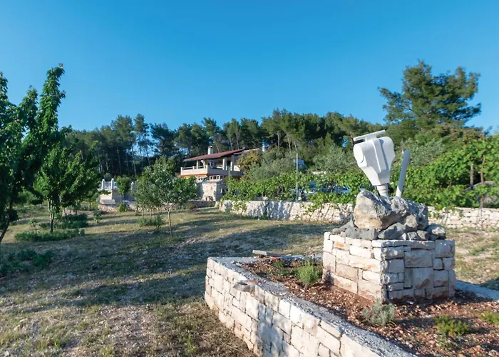 Pet Friendly In Tatil Evi