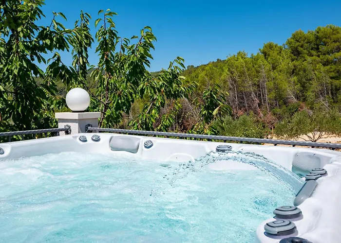 Tatil Evi Pet Friendly In