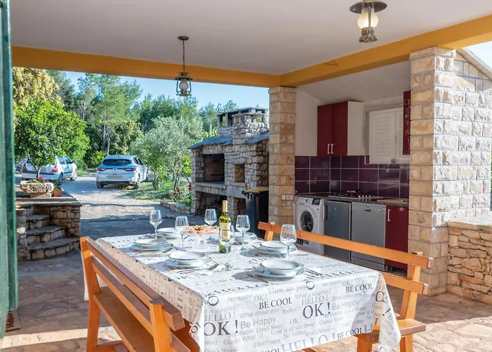 Tatil Evi Pet Friendly In *