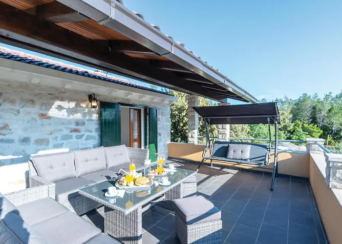 Tatil Evi Pet Friendly In *