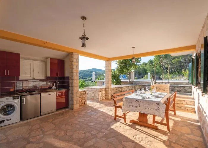 Tatil Evi Pet Friendly In *