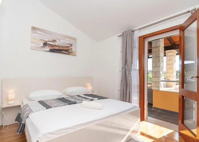 Tatil Evi Pet Friendly In Čara