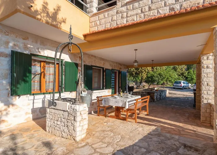 Pet Friendly In Tatil Evi