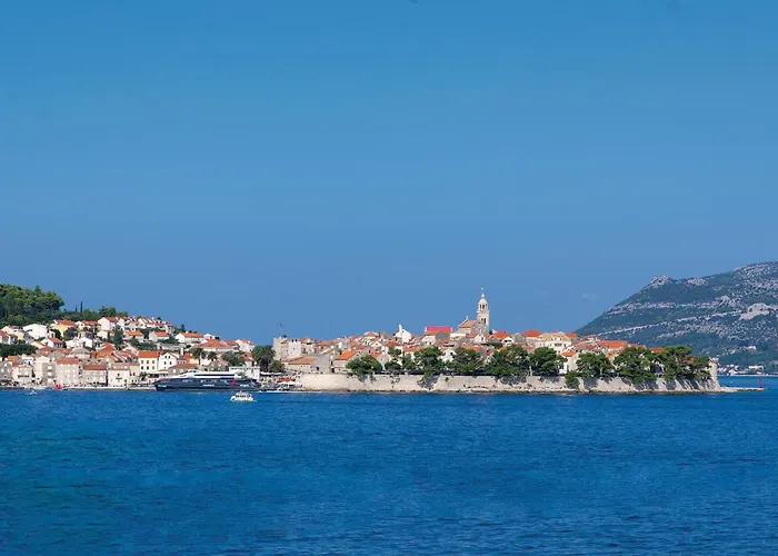 Pet Friendly In Tatil Evi Čara